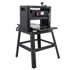 12.5-Inch Wood Planer Foldable Thickness Planer For Woodworking 2000W With Stand Planer price