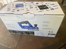 Kobalt 24V Max Brushless Handheld Planer 3-1/4in Li-Ion Blue KPL124B-03 Planer price
