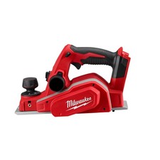 Milwaukee 2623-20 M18 18V 3-1/4-Inch Planer w/ Bevel/Edge Guide - Bare Tool Planer price