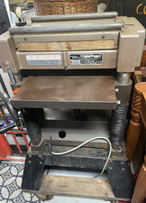 Makita 2040 Thickness Planer 15-1/2 in Corded Electric 115V Gray Planer price