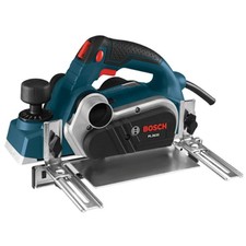 Bosch PL2632K-RT 120V 6.5 Amp 3-1/4" Corded Planer w/Case Certified Refurbished Planer price