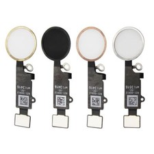 Home Button Main Key Flex Cable Replacement Assembly For iPhone 7 8 7/8 Plus Key price