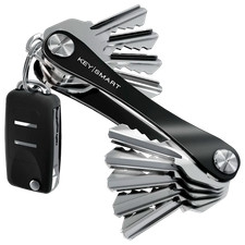 KeySmart Original Compact Key Organizer Key price