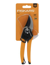 Fiskars 5/8 inch Bypass Pruner Garden Tool with Steel Blade and Soft Grip Handle Pruning Shears price