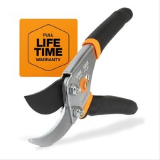 Fiskars Bypass Pruning Shears, 5/8-Inch Cut Capacity Garden Clippers, Pruning Shears price