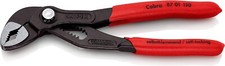 KNIPEX Tools - Cobra Water Pump Pliers (8701150), 6-Inch NEW Pliers price