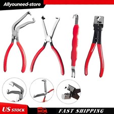 4Pcs Electrical Disconnect Pliers 60° Automotive Electrical Connector Separator Pliers price