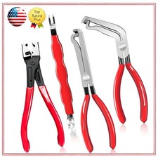 4* Electrical Disconnect Pliers 60° Automotive Electrical Connector Separator Pliers price
