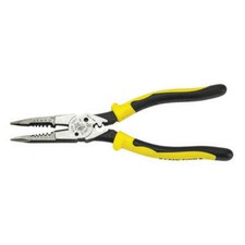 Klein Tools J207-8CR All-Purpose Pliers with Crimper Pliers price