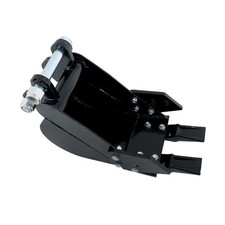 Narrow Trenching Bucket 200mm Attachment For Mini-excavators Digger Trenching Machine price
