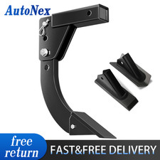 Reinforced Hitch Mounted Ripper Trencher 2" Receiver CAT 0 1 2 Teeth Trenching Machine price