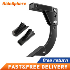 2" Receiver Hitch Mounted Ripper CAT 0 1 Adjustable Trencher 2 Carbide Teeth Trenching Machine price