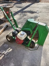 EZ-Trench EZ9100 Groundsaw 6.5HP Honda Engine Wet Clutch Trenching Machine Trenching Machine price