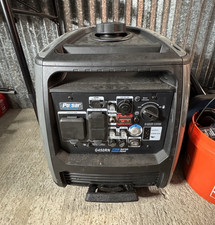 Pulsar G450RN 4500W silent Inverter Generator-Price is $800- text me Generators price