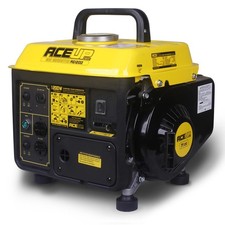 Aceup Energy 1200W Ultralight Portable Gas Generator, EPA & CARB Compliant 1000W Generators price
