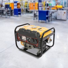 1.8KW 6.5HP 4-Stroke Gasoline Generator Single Cylinder Portable Power Generator Generators price