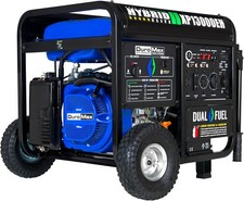 XP13000EH 13,000-Watt Dual Fuel Portable Generator - Gas & Propane Generators price