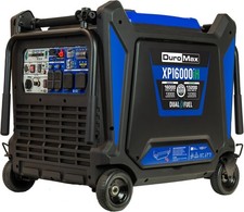 XP16000iH 16,000-Watt Dual Fuel Portable Digital Inverter Generator - Gas & Prop Generators price