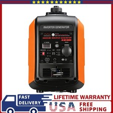 5000W Portable Inverter Generator Gas Powered Quiet for Home Backup Lightweight Generators price