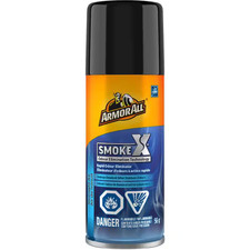 Armor All FRESH Fx Smoke X Rapid Odor Eliminator Midnight Air Scent (2 Ounces)Ar Car Odor Remover price