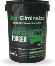Fogger Deodorizing Kit, Odor Eliminator, Smoke Smell Remover For Car, Air Freshe Car Odor Remover price