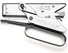 Arrow P22 Heavy Duty Handheld Plier Stapler for Crafts, Office, and Insulation, Stapler price