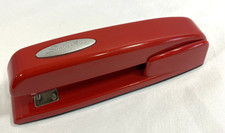Swingline 747xx Full Size Red Metal Desk Stapler, Office Space - FREE SHIP! Stapler price