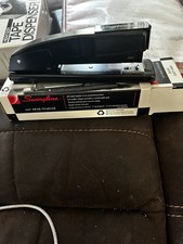Swingline 444 Desktop Stapler Black Jam Free Office School Supplies Stapler price