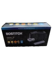Bostitch Office Impulse 30 Electric Staple - Black Stapler price