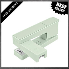 Swivel Desk Stapler 20 Sheets Capacity Non-Slip Office Stapler with 100 Staples Stapler price