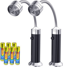 Barbecue Grill Light Grilling Accessories for Outdoor, BBQ Magnetic LED Lights F Grill & Barbecue Accessories price