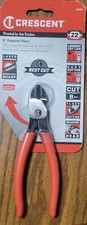 Crescent 6" Diagonal Cutting Pliers Z2 Series Z5426 Electircal Wire Cutters Diagonal Cutters price