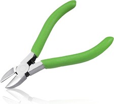 Precision Diagonal Cutting Pliers 4-Inch Wire Cutters Diagonal Side Cutters Diagonal Cutters price
