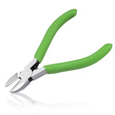 Precision Diagonal Cutting Pliers 4-Inch Wire Cutters Diagonal Side Cutters Smal Diagonal Cutters price