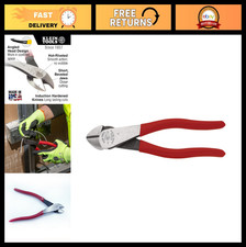 8-Inch Diagonal Cutting Pliers, Multi-Purpose High-Leverage Design, Angled Head, Diagonal Cutters price