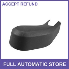 Car Rear Windshield Wiper Arm Nut Cover Single Custom for Volvo XC60 Custom Wipers price