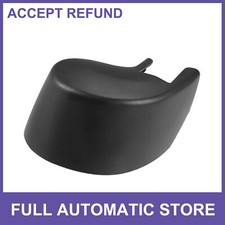 Rear Windshield Wiper Arm Cover Cap Single Custom for Audi A1 Sportback Black Custom Wipers price