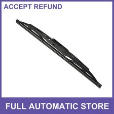 Rear Windshield Wiper Blade Single Custom for Chevrolet Equinox for Cadillac SRX Custom Wipers price
