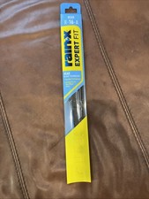 Rain-X Expert Fit Rear R-16-A Performance Custom Fit Rear Wiper Arms Crossover Custom Wipers price