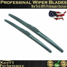 16" + 16" Great OEMQuality Hybrid Windshield Wiper Blades Wiper Replacement Custom Wipers price