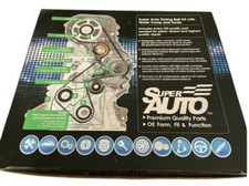 NEW Timing Belt Kit  with Water Pump and seals set TWPDG03 **See DESCRIPTION** Timing Belt Sets price