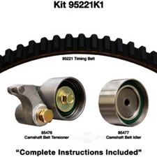 NEW Dayco 95221K1 Timing Belt Kit Fits Acura Honda Isuzu Timing Belt Sets price