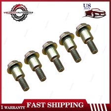Timing Belt Cover Bolt A Set of 5 90007-679-000 B-Series For Acura/Honda Timing Belt Sets price