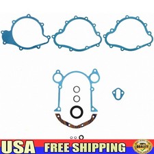 Timing Cover Gasket Set Engine Timing Chain Belt Replacement Seals Gaskets New Timing Belt Sets price