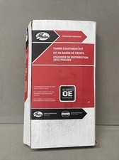 Gates TCK284 Engine Timing Belt PowerGrip Premium OE Timing Belt Component Kit Timing Belt Sets price