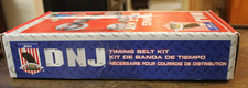 DNJ Timing Belt Set Kit TBK122 Timing Belt Sets price