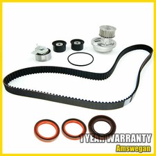 Timing Belt Set Water Pump for Suzuki Forenza Chevy Optra Daewoo Nubira 2.0L Timing Belt Sets price