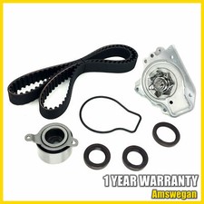 Timing Belt Set & Water Pump for 1994-2001 Acura Integra 1.8L Timing Belt Sets price