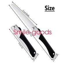 8" Folding Saw Saw Extra Long Blade Hand Saw for Wood Camping Dry Wood Pruning Saw price