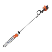 Husqvarna 122LKP Gas Pole Saw, Multi-Purpose Tool with Pole Saw Attachment, Saw price